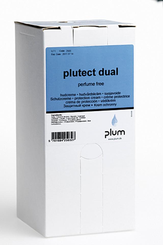 Plum Plutect Dual