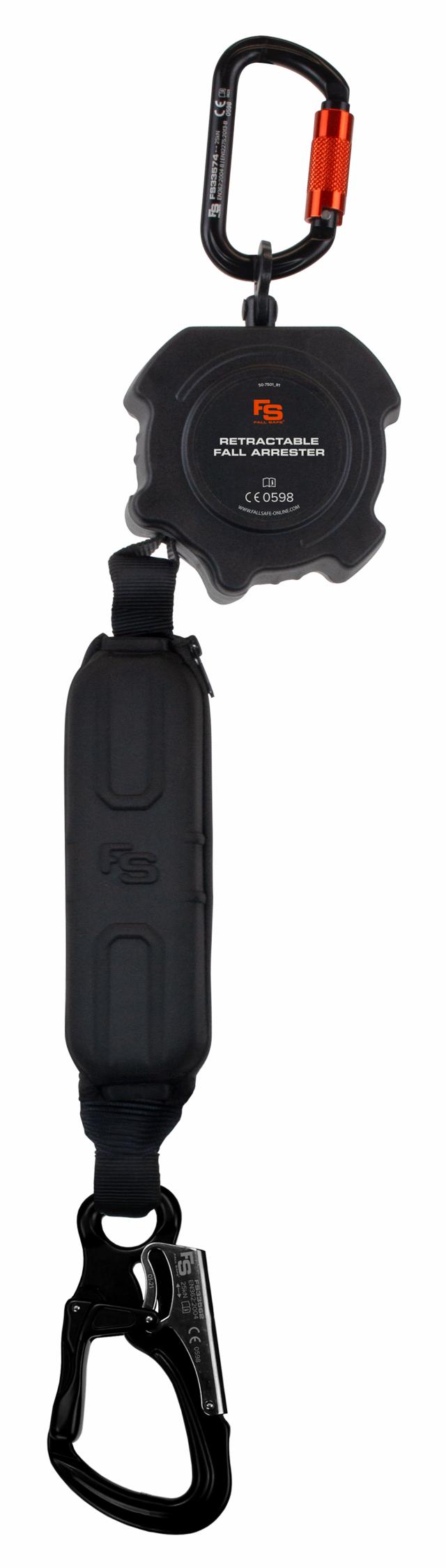 Miniblok FallSafe FS 930-TC