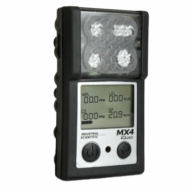 Gasdetektor Ventis MX4 Multi til 4 gasser