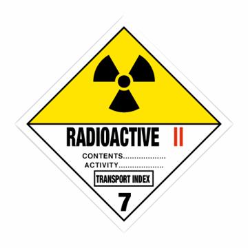 Radioactive kl. 7.2