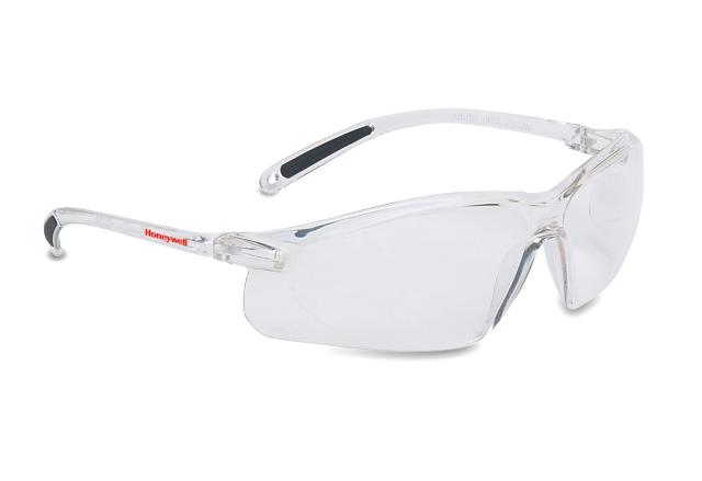 Brille A700 - klar linse
