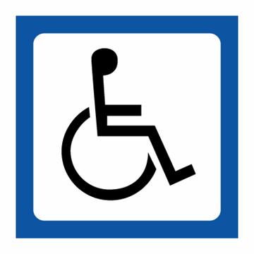 Handicappet