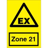 EX Zone 21