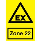 EX Zone 22
