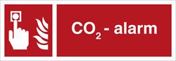 CO2-alarm
