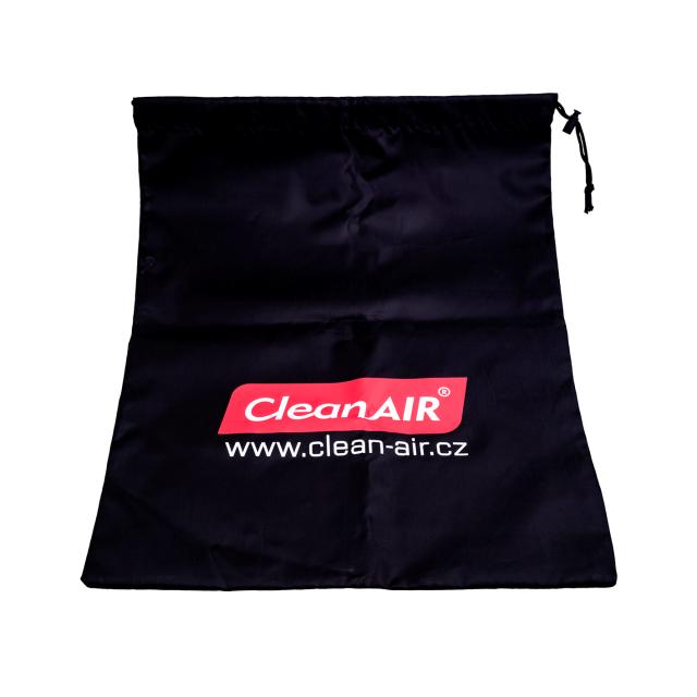 CleanAIR opbevaringspose