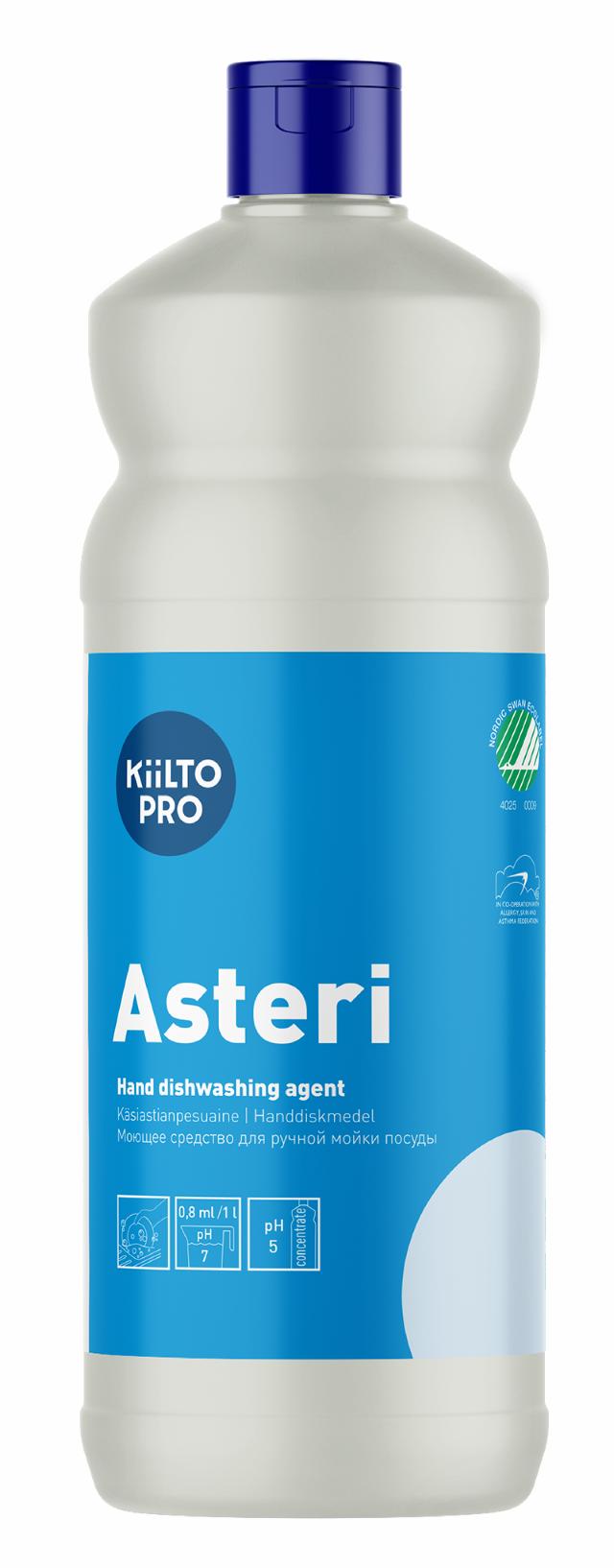 KiiltoPro Asteri 1 l