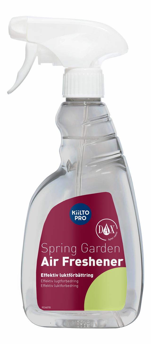 KiiltoPro Spring Garden Air freshener 0,5 L