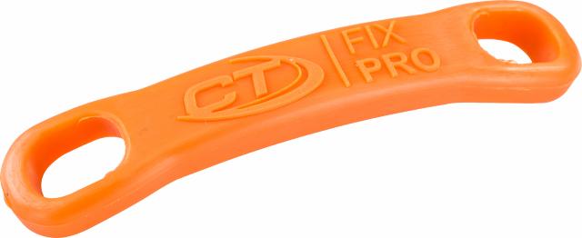 Karabinstyr FIX-PRO CT orange