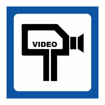 Videoovervågning